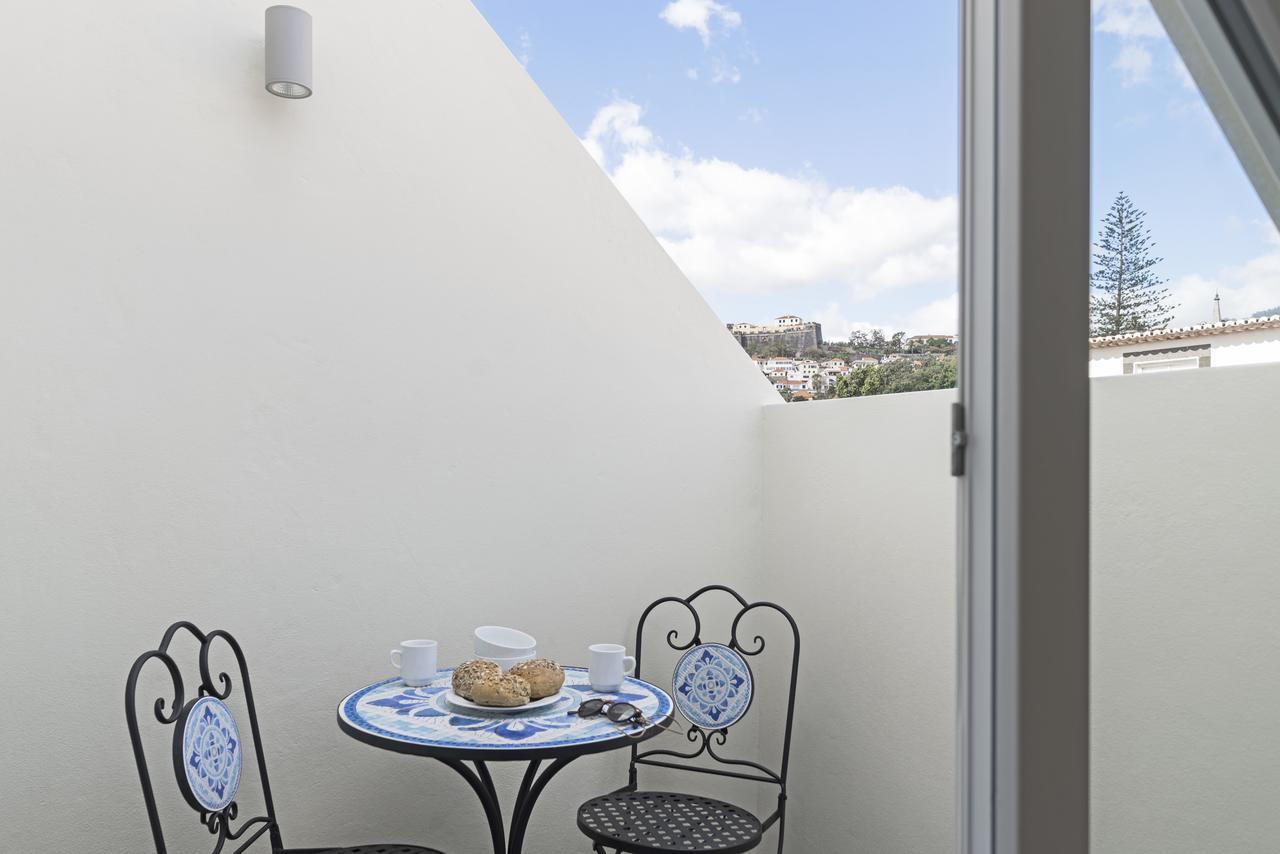 Downtown Funchal Apartments By An Island Apart Екстер'єр фото